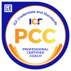 ICF PCC coach professionnel certifié